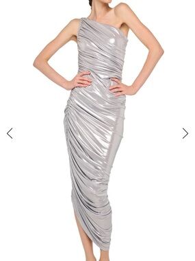 Norma Kamala Diana Gown sz Small